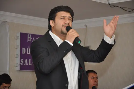 SONER TAŞÇI