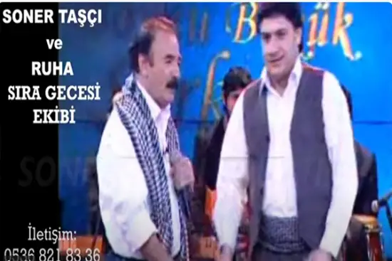 SONER TAŞÇI & FERDİ TAYFUR